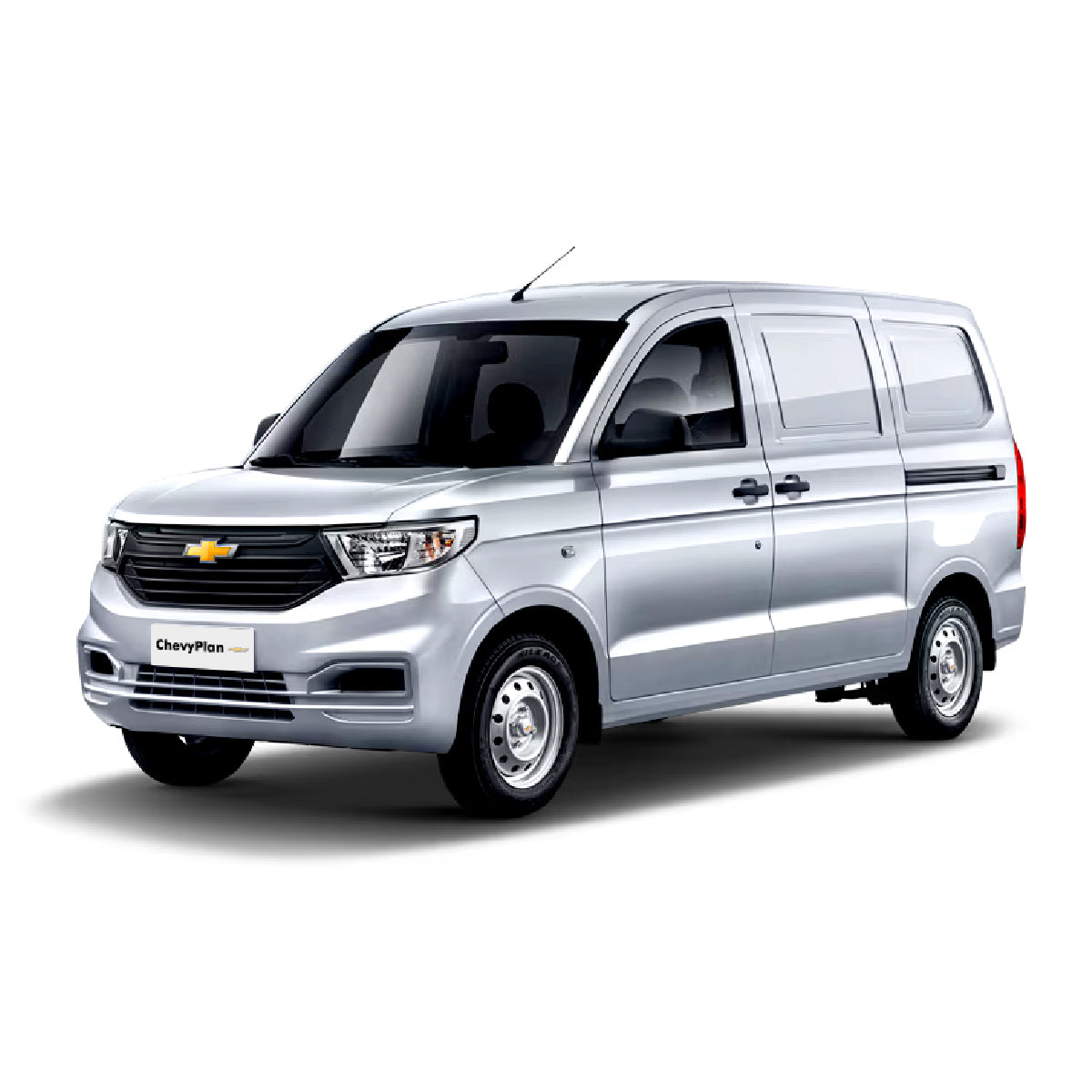 CHEVROLET N400 CARGO