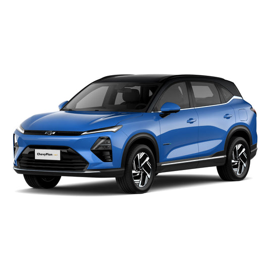 CHEVROLET CAPTIVA EV