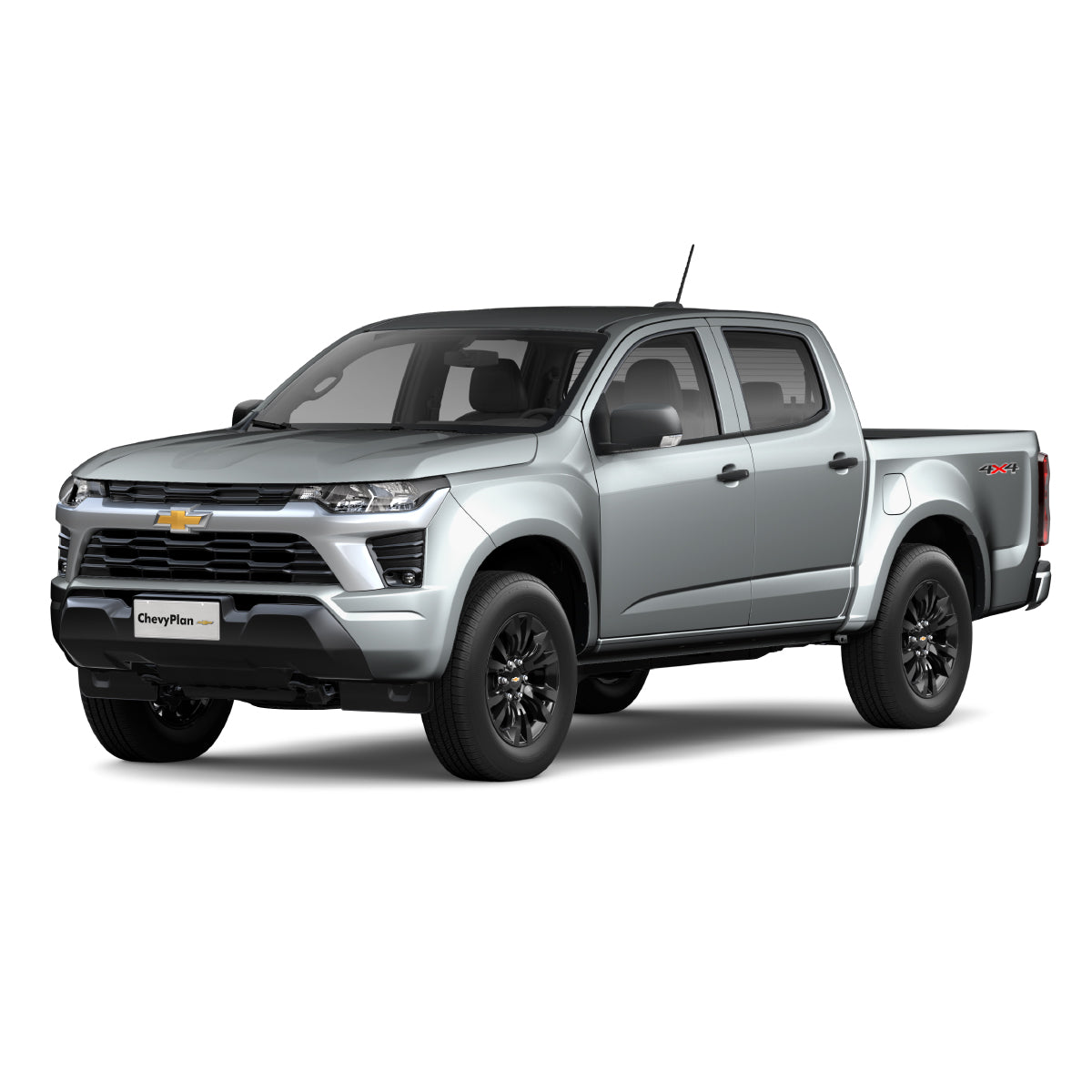 CHEVROLET COLORADO HIGH COUNTRY TA