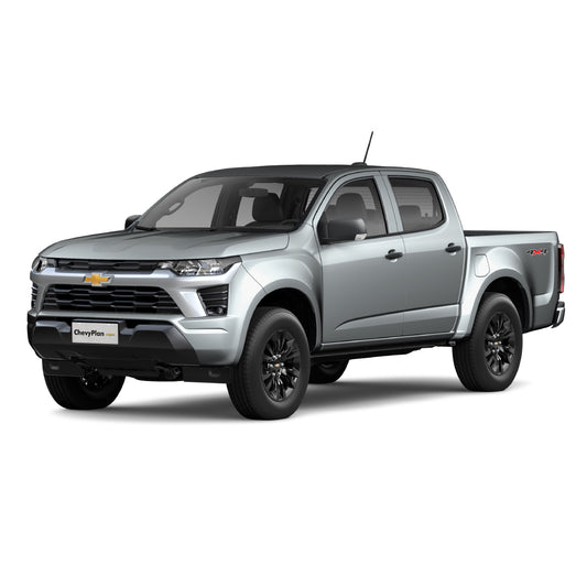 CHEVROLET COLORADO HIGH COUNTRY TA