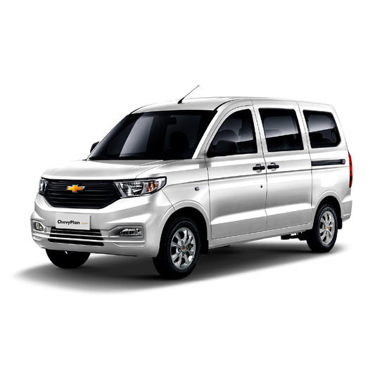 CHEVROLET N400 PASAJEROS